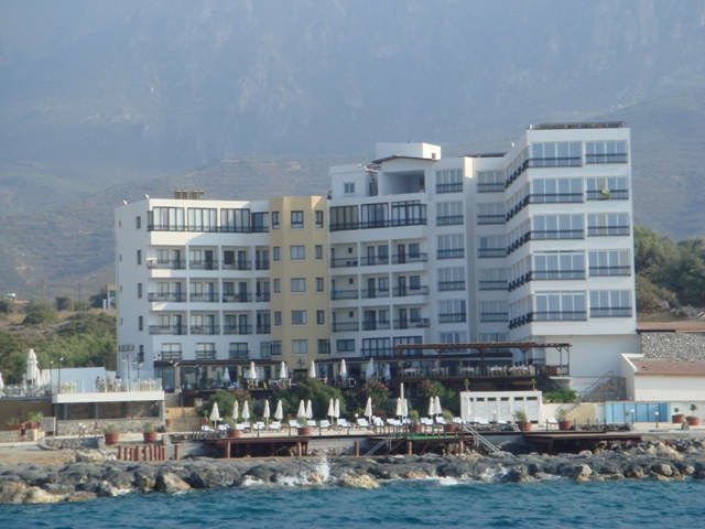 Ada Beach Otel